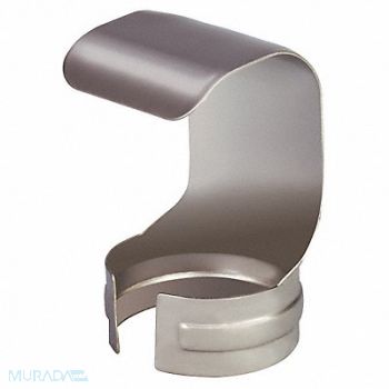 MASTER APPLIANCE Heat Gun Attachment 1 1/4 Outside Dia, 33M682