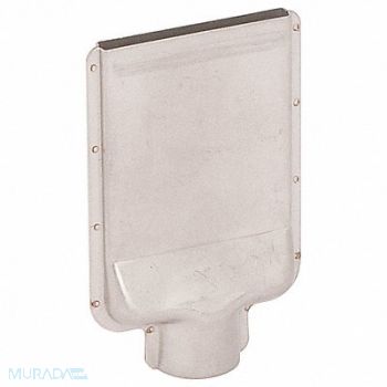 MASTER APPLIANCE Heat Gun Attachment 1 1/4 Outside Dia, 33M691