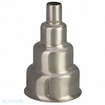 MASTER APPLIANCE Heat Gun Attachment 1 1/4 Outside Dia, 33M692