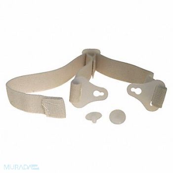 Chin Straps Bullard Sandblast Hood PK10, 33M703