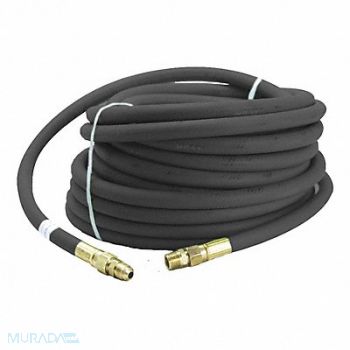 BULLARD Airline Hose 100 ft Hose L, 33M779