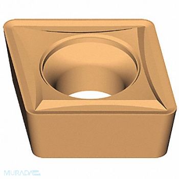 ULTRA-DEX USA Diamond Turning Insert CCMT Carbide, 33MR58