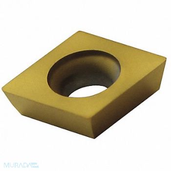 ULTRA-DEX USA Diamond Turning Insert CDGW Cermet, 33MR99