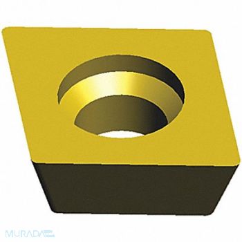 ULTRA-DEX USA Diamond Turning Insert CDHB Cermet, 33MT24