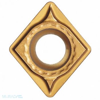 ULTRA-DEX USA Diamond Turning Insert CPMT Carbide, 33MT90