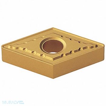 ULTRA-DEX USA Diamond Turning Insert DNMG Carbide, 33MU27