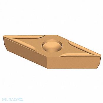 ULTRA-DEX USA Diamond Turning Insert VBMT Carbide, 33MV99