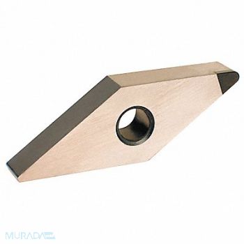 ULTRA-DEX USA Diamond Turning Insert VNGA CBN, 33MW03