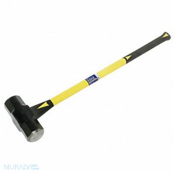 ABILITY ONE Sledge Hammer Double Face 20 lb 36 in L, 33NT33
