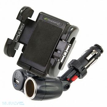 BRACKETRON Power Dock USB 12V, 33NU89