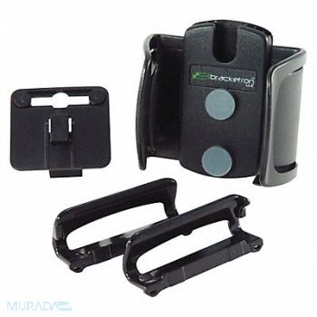 BRACKETRON Docking Kit Auto Travel 12V, 33NU90