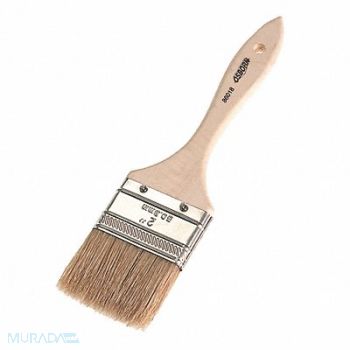 OSBORN Paint Brush 3 in Chip China Hair Soft, 33PP71
