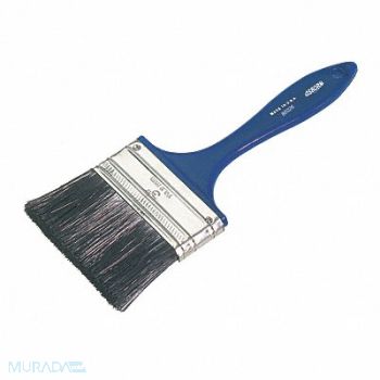 OSBORN Paint Brush 3 Wall Polyester 1 3/4 L, 33PP72