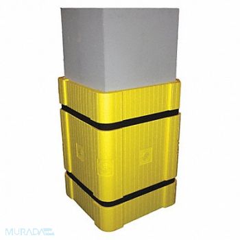 SENTRY Column Protector Kit 24 x24 Square, 33RJ09