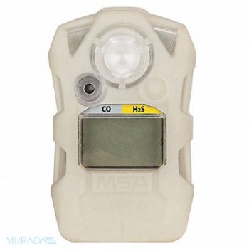 MSA Multi-Gas Detector CO-H2/H2S, 33RJ43