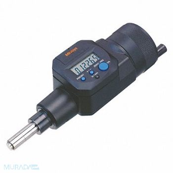 MITUTOYO Digimatic Micrometer Head, 33RK28