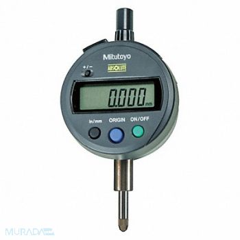 MITUTOYO Electronic Digital Indicator Series ID-S, 33RK38