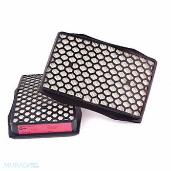 MILLER ELECTRIC Filter HEPA PK6, 453F47