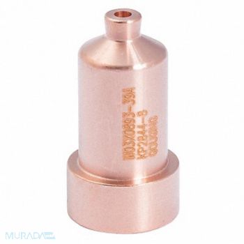 GRAINGER APPROVED Nozzle Gouging, 33RM89