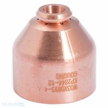 LINCOLN ELECTRIC LINCOLN Plasma Gouge Shield, 33RM92