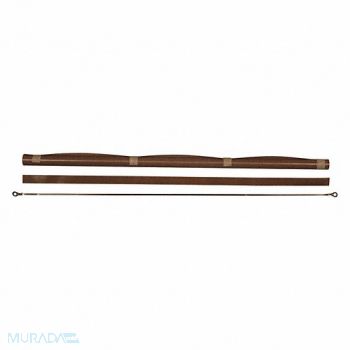 MIDWEST PACIFIC Sealer Repair Maintenance Kit, 33RN44