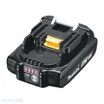 MAKITA Battery (1) 2.0 Ah Li-Ion, 33RT41