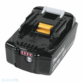 MAKITA Battery (1) 4.0 Ah Li-Ion, 33RT43