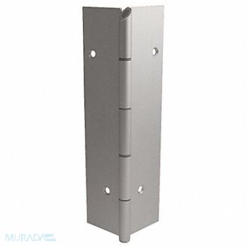 MARKAR Piano Hinge96 in.L 2-1/4 in.W, 33RT75