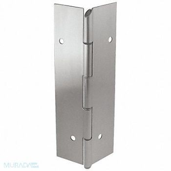 MARKAR Piano Hinge Full Mortise 96 in., 33RT82