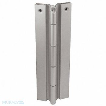 MARKAR Piano Hinge Aluminum 84 in., 33RT83