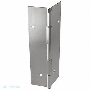MARKAR Piano Hinge96 in.L 2-1/4 in.W, 33RT94