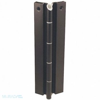 MARKAR Piano Hinge Full Surface 96 in., 33RT97