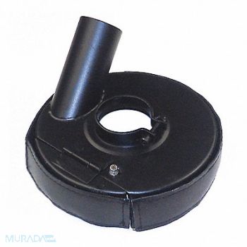 DIAMABRUSH Dust Shroud 5 in 1 pcs., 33TP09