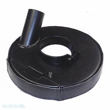 DIAMABRUSH Dust Shroud 7 in 1 pcs., 33TP10