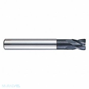 YG-1 TOOL COMPANY Cor Rad End Mill 3/8 Carb 0.0200 rad, 33TR34