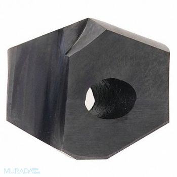YG-1 TOOL COMPANY Drilling Insert 13/16in Insert, 33TT12