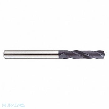 YG-1 TOOL COMPANY Carbide Drills 5/8in. Flute 3-25/32in., 33TT26