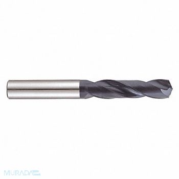 YG-1 TOOL COMPANY Carbide Drills 7.7mm Flute 37mm, 33TT30