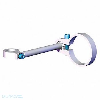 DE-STA-CO Proximity Sensor Mount Swivel Series GR1, 33TV58