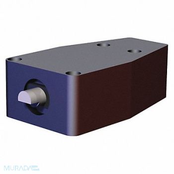 DE-STA-CO Swing/Toggle Clamp Pneumatic, 33TV70