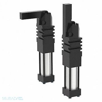 DE-STA-CO Swing/Toggle Clamp Pneumatic, 33TV71