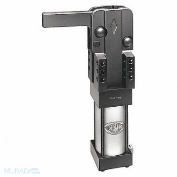 DE-STA-CO Swing/Toggle Clamp Power Clamp, 33TV91