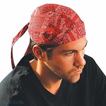 CONDOR Cooling Hat Navy Cotton Universal, 33TY20