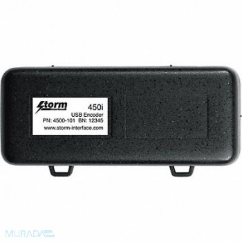 STORM INTERFACE USB Keypad Encoder, 33UA18