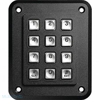 STORM INTERFACE 12 Key Toughened Keypad, 33UA20