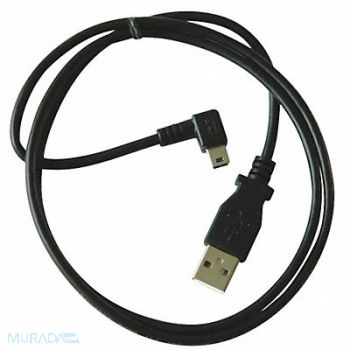 STORM INTERFACE USB Cable 3 ft Black, 33UA40