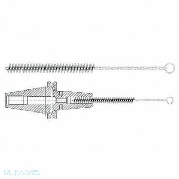 HAIMER Shrink Fit Brush Shrink Machine Ac 12in., 33UC67