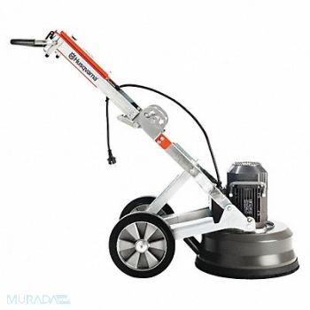 HUSQVARNA Planetary Drive Floor Grinder 2 HP 115V, 33UD60