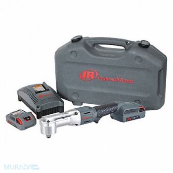 INGERSOLL RAND Impact Wrench Cordless Compact 20VDC, 33UH08