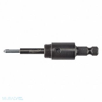 MILWAUKEE Retractable Starter Bit with Large Arbor, 33UH20